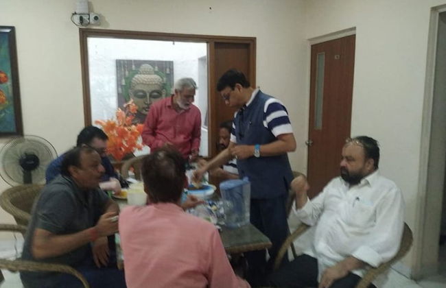 Room-nice Boutique Guest House In South - Foto 4