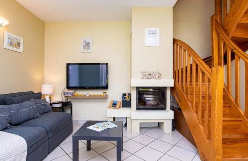 Maison 8 personnes au coeur de la vallée du Louron - Foto 16