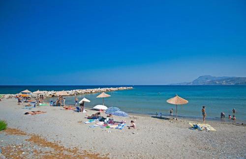 Blue Dream Villa Kymi Evia-Platana Village - Photo 31