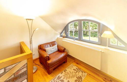 Ferienwohnungen im Reetdachhaus - Foto 31