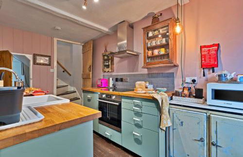 Finest Retreats - Flittermouse Cottage - Foto 13