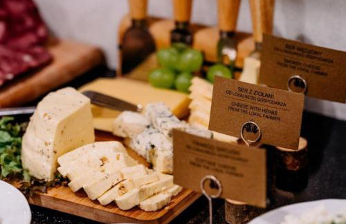 Chaber Apartamenty - Foto 66