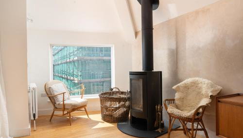 Stunning new 4 bed Penzance town Loft with parking - Foto 3