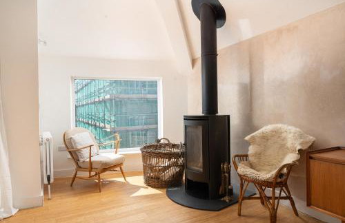 Stunning new 4 bed Penzance town Loft with parking - Foto 3