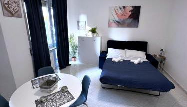 Modern Apartment vicino CityLife M5 Gerusalemme Checkin 24 7 - Foto 5