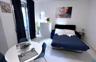 Modern Apartment vicino CityLife M5 Gerusalemme Checkin 24 7 - Foto 5