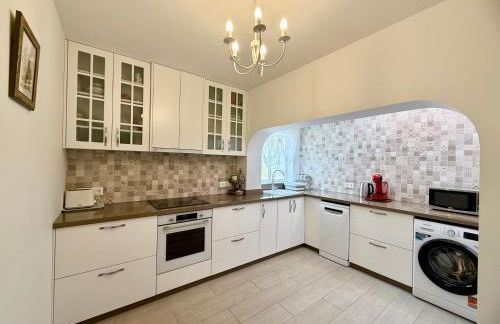 Villa Violetta - Foto 13