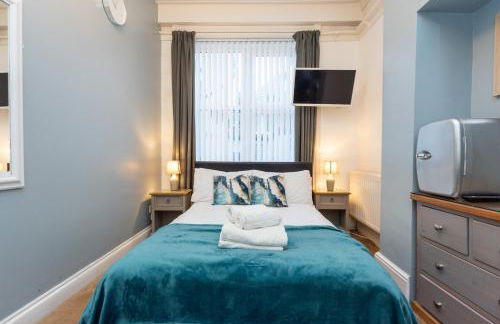 Coastal One Bedroom Apartment Great Yarmouth - Foto 27