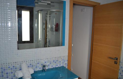 Villa Pablo, Despeñaperros - Foto 61