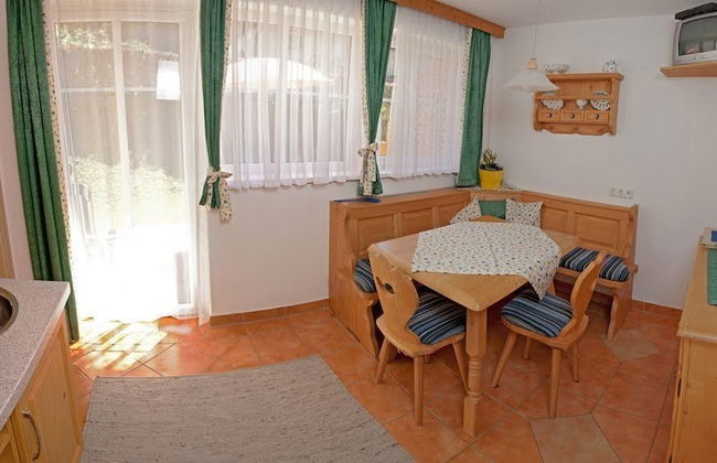 Bio Bauernhof Hotel Matlschweiger - Foto 22