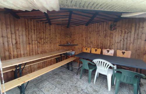 Haus "Grimberg" FeWo 1-stock oder FeWo 2-stock & Zusätzliches Zimmer - Photo 64