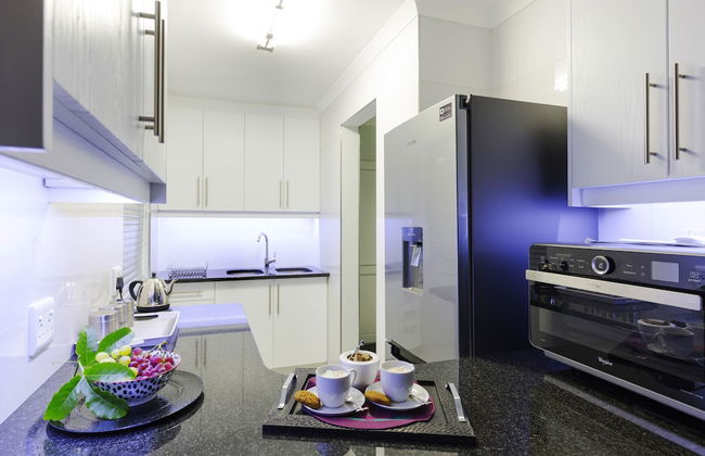 Cat's Eye Cottage - Foto 10