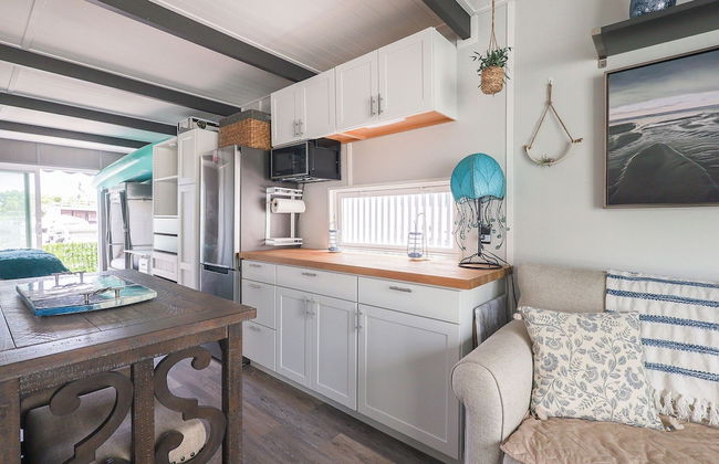 Dolphins Vacation Rental - Foto 36