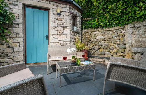 Clare's Cottage Near Cartmel - Dog Friendly, Homely, Aga, Log Burners, Disney Plus & Netflix - Foto 29