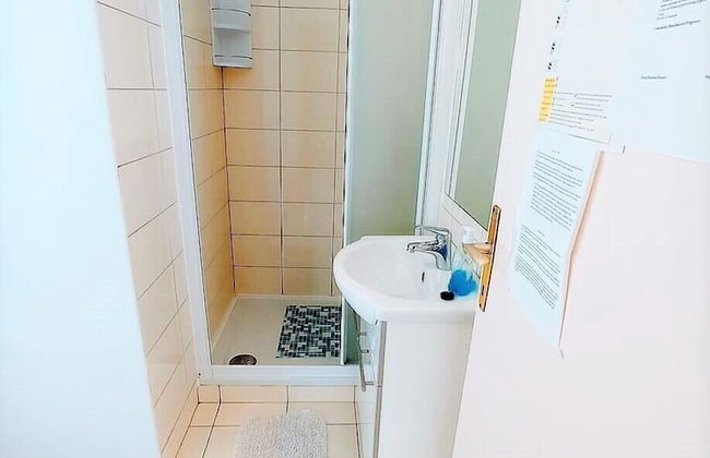 Cute apartment in stone house near sea - Foto 38