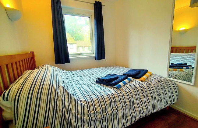 Painters Cottage, 2-bed Chalet nr St Ives & Hayle - Foto 7