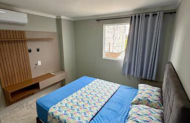 Confort Flat Campina Grande - Foto 1