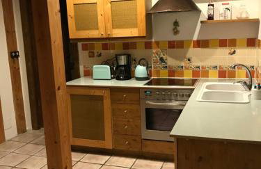 Domek nad potokiem - Foto 34