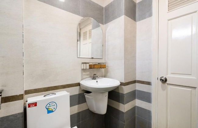 Khach san Minh Thu - Foto 14