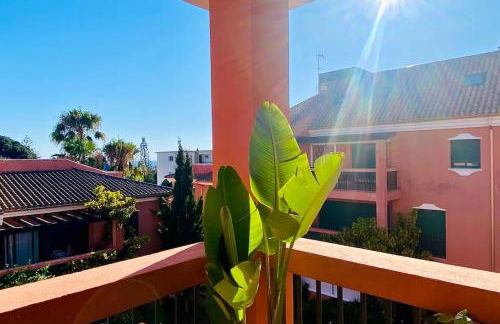 Fantástico Apartamento en Carib Playa Cabopino - Photo 5