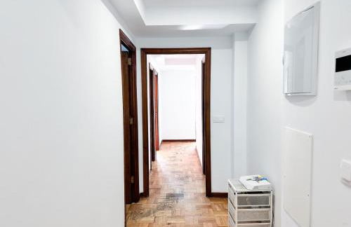 Piso 4 dormitorios Salgueira 2 - Foto 14