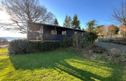 Red Kite Lodge - Foto 1