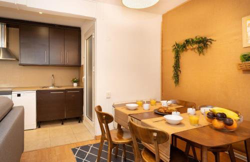 Moderno Apartamento 2 hab en Poblenou 8' Playa & Tech - Foto 26