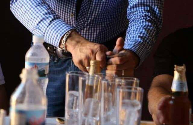 San Miguel de Allende Pub Crawl - Foto 2