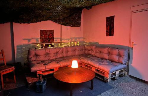 Werkstatt 17 - Chill & Grill - Foto 12