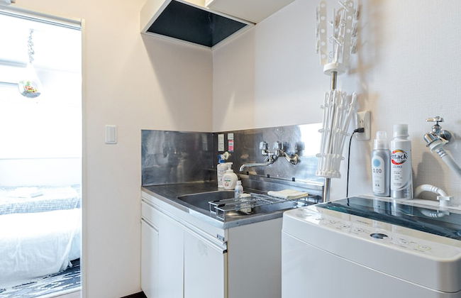 Sunny Side House Katase Enoshima - Foto 11