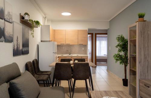 Kosmos Service Apartment Family 4D - Foto 19