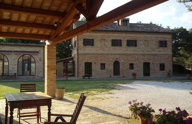 Agriturismo Forestale Luti - Foto 51