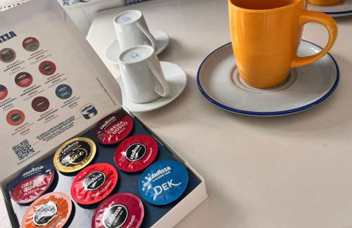 La casa gialla - Photo 8