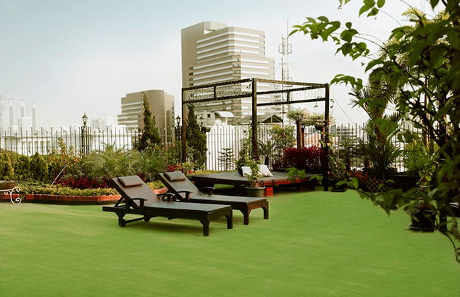 Rongratana Executive Residence - Photo 42