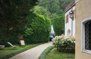 Lodge Villa Maria - Foto 31