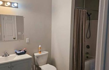 Private Apartment in Southbury 101 - Foto 19