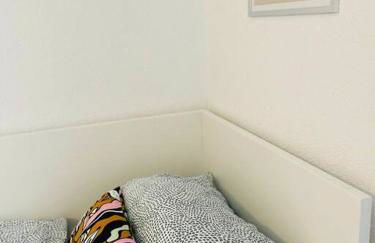 Schickes Messe Appartement mitten in Essen - Foto 8