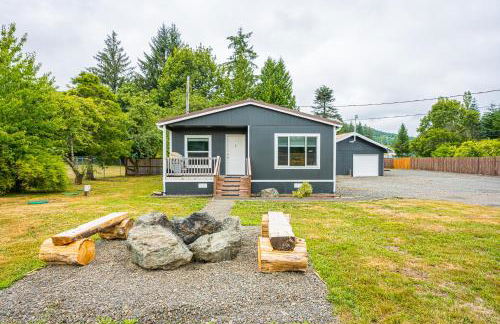 Beaver Pines Central Hiking Base Camp - Foto 20