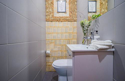 Spacious villa in Sesimbra with a private year-round pool - Foto 55