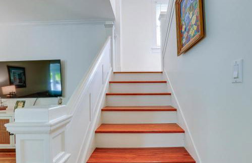 Palm City Home with Pool and Florida Room - Near Golf - Foto 14