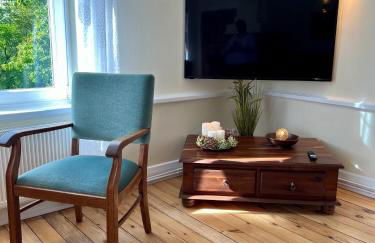 Wohnung im Schloss - Foto 3