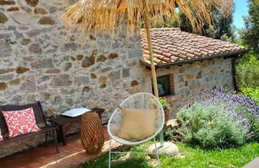 LA CAPANNA Casale in pietra con piscina - Foto 25