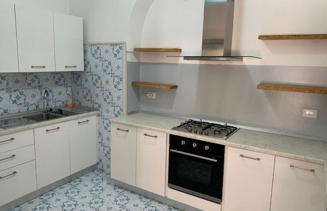 Palazzo De Donno Apartment 4 - Foto 8