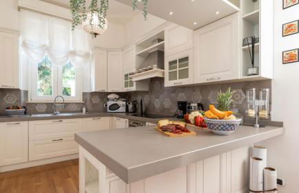 Villa Callari 6 2 in San Felice Circeo - Foto 6