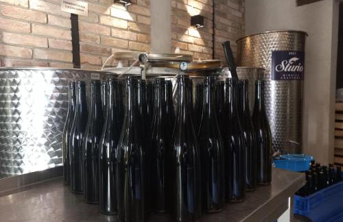 Port Stobno - Portowe Domki przy Winnicy - Foto 44