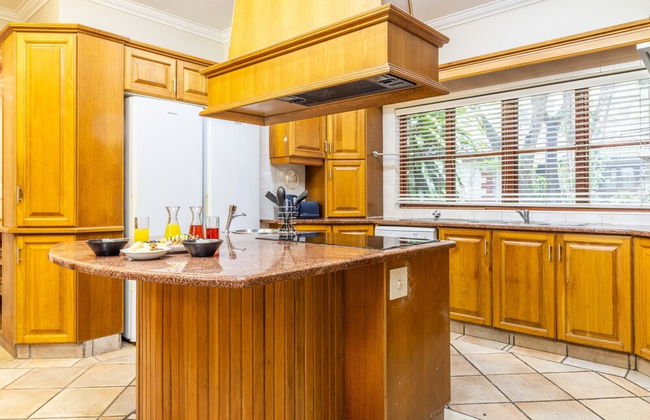 Selborne Golf Estate First Private Stays - Photo 31