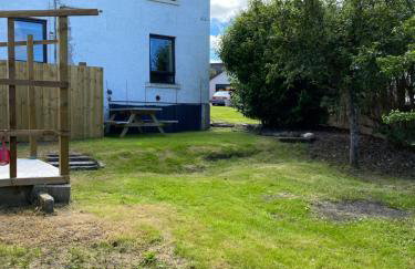 No 5 Newly refurbished 4 bedroom house - Foto 18