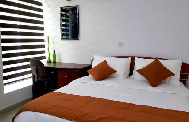 Vista Click to Go Apartment - Photo 3