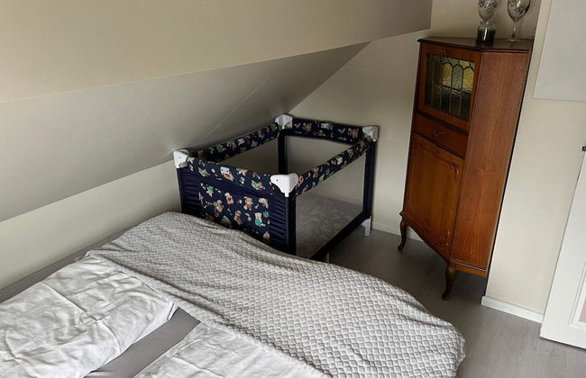 6 Person Holiday Home in Brandasund-by Traum - Foto 5