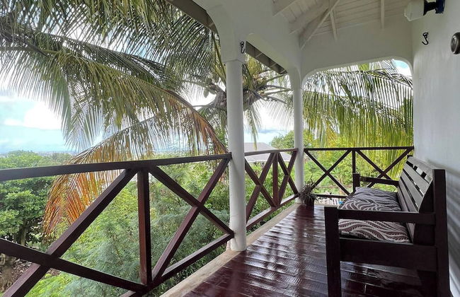 Zenbreak The Tree House Apartment - Foto 7